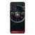 PORSCHE CAR STEERING LOGO Samsung Galaxy A53 Case Cover
