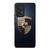 PORSCHE STUTTGART LOGO Samsung Galaxy A53 Case Cover