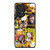 POST MALONE COLLAGE Samsung Galaxy A53 Case Cover