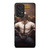 PUBG PLAYERUNKNOWN'S POSTER Samsung Galaxy A53 Case Cover