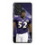 RAY LEWIS BALTIMORE RAVENS NFL 2 Samsung Galaxy A53 Case Cover
