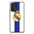 REAL MADRID FOOTBALL LOGO Samsung Galaxy A53 Case Cover REAL MADRID FOOTBALL LOGO Samsung Galaxy A53 Case Cover