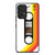RETRO CASETTE TAPE Samsung Galaxy A53 Case Cover RETRO CASETTE TAPE Samsung Galaxy A53 Case Cover