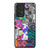 RETRO NIKE PRINT AND PATTERN Samsung Galaxy A53 Case Cover