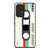 RETRO STEREO CASETTE TAPE Samsung Galaxy A53 Case Cover