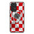 RIVER FLAG LOGO Samsung Galaxy A53 Case Cover