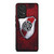 RIVER PLATE EL MAS GRANDE LOGO Samsung Galaxy A53 Case Cover