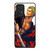 RORONOA ZORO ONE PIECE ART Samsung Galaxy A53 Case Cover
