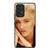 ROXETTE GUN MARIE FREDRIKSSON Samsung Galaxy A53 Case Cover