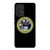 ROYAL ENFIELD ENGINE BADGE Samsung Galaxy A53 Case Cover