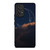 SAD CRESCENT MOON Samsung Galaxy A53 Case Cover