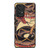 SAILOR JERRY SNAKE TATTOO Samsung Galaxy A53 Case Cover