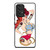 SAILOR JERRY TATTOO JESSICA RABBIT Samsung Galaxy A53 Case Cover