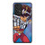 SAINT SEIYA PEGASUS FIST Samsung Galaxy A53 Case Cover