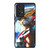 SAINT SEIYA PEGASUS NEW Samsung Galaxy A53 Case Cover