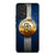 SAN DIEGO PADRES GOLD LOGO Samsung Galaxy A53 Case Cover