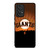 SAN FRANCISCO GIANTS MLB LOGO Samsung Galaxy A53 Case Cover