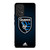 SAN JOSE EARTHQUAKES SOCCER MLS ADIDAS Samsung Galaxy A53 Case Cover