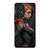 SEXY CARTOON SPIDER GIRL MARVEL COMICS Samsung Galaxy A53 Case Cover