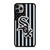 CHICAGO WHITE SOX SYMBOL iPhone 11 Pro Max Case Cover