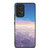 SKY ANIME BLUE Samsung Galaxy A53 Case Cover