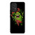 SLIMER GHOSTBUSTER GUITAR Samsung Galaxy A53 Case Cover