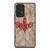 SLIPKNOT BAND LOGO ART Samsung Galaxy A53 Case Cover