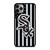 CHICAGO WHITE SOX ICON iPhone 11 Pro Max Case Cover