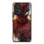 SPIDERMAN ART Samsung Galaxy A53 Case Cover SPIDERMAN ART Samsung Galaxy A53 Case Cover