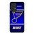 ST LOUIS BLUES ICON Samsung Galaxy A53 Case Cover