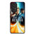 STAR TREK BEYOND Samsung Galaxy A53 Case Cover