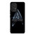 STAR TREK BLACK LOGO Samsung Galaxy A53 Case Cover
