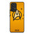 STAR TREK ICON Samsung Galaxy A53 Case Cover