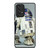 STAR WARS R2D2 ROBOT Samsung Galaxy A53 Case Cover