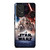 STAR WARS THE RISE OF SKYWALKER MOVIE Samsung Galaxy A53 Case Cover