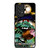 STAY PUFT MARSHMALLOW MAN GHOSTBUSTER 4 Samsung Galaxy A53 Case Cover