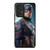 STEVE ROGERS CAPTAIN AMERICA AVENGERS Samsung Galaxy A53 Case Cover