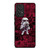 STORMTROOPERS STAR WARS COMICS Samsung Galaxy A53 Case Cover
