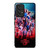 STRANGER THINGS 3 POSTER Samsung Galaxy A53 Case Cover