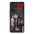 STRANGER THINGS POSTER Samsung Galaxy A53 Case Cover