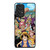 STRAW HAT PIRATES ONE PIECE Samsung Galaxy A53 Case Cover