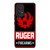 STURM RUGER FIREARMS SYMBOL Samsung Galaxy A53 Case Cover