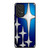 SUBARU ZOOMED LOGO Samsung Galaxy A53 Case Cover