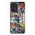 SUPER SMASH BROS GAME 2 Samsung Galaxy A53 Case Cover