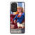 SUPERGIRL DC CARTOON Samsung Galaxy A53 Case Cover
