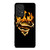 SUPERMAN LOGO FIRE Samsung Galaxy A53 Case Cover