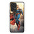SUPERMAN SUPER HERO DC Samsung Galaxy A53 Case Cover