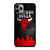 CHICAGO BULLS NBA LOGO iPhone 11 Pro Max Case Cover
