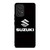 SUZUKI MOTOR LOGO Samsung Galaxy A53 Case Cover