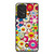 TAKASHI MURAKAMI FLOWERS COLLAGE Samsung Galaxy A53 Case Cover